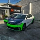 VW Virtus e Polo de frota do Paraná na 041 Adesivos