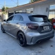 Mercedes-Benz Classe A com vidros escurecidos por insulfilm